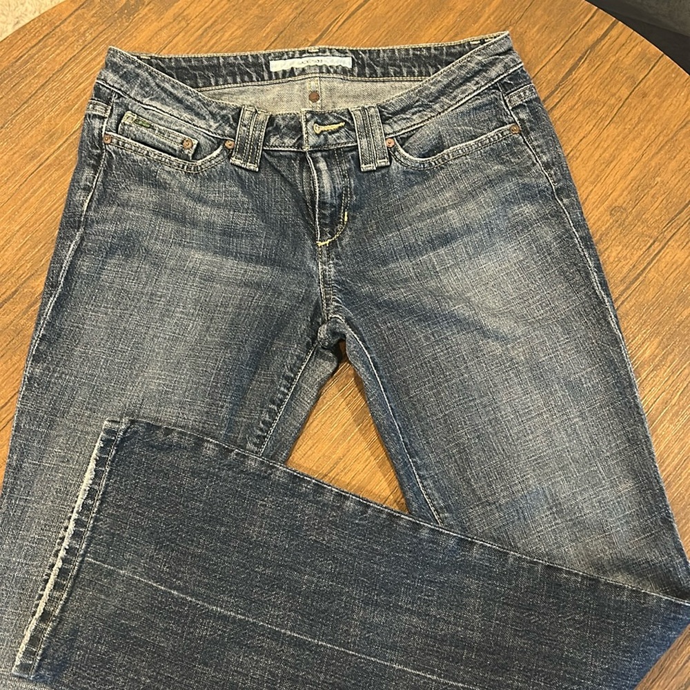 Joe’s Jeans